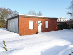 Holiday Home Kajüte by Interhome